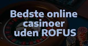 Det Bedste Danske Casino Din Guide til Online Spil