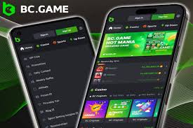 Download the BC.Game APK Your Gateway to Mobile Gaming -973678716