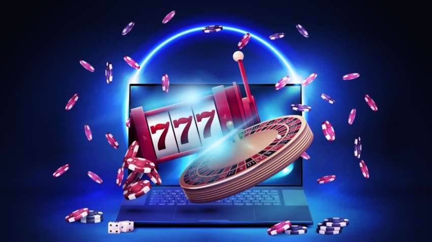 Experience the Thrill of Online Casino Gaming at Neonix Casino