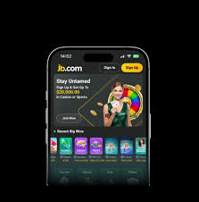 JB Казино Откройте Мир Азарта и Развлечений