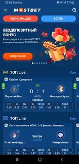 Mostbet Belarus Your Ultimate Guide to Betting