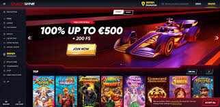 QuickWin Casino España La Mejor Experiencia de Juego en Línea -851406466
