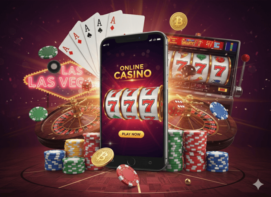 Casino Med Revolut En Guide til Nem og Sikker Betaling