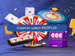 Casino Online Uden Om Rufus En Guide til Spil uden Begrænsninger