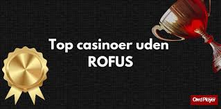 Casino Sider Med Bonus Uden Indbetaling - Find De Bedste Tilbud 761085831