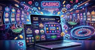 Casino Sider Uden Dansk Licens Alt Du Behov for at Vide