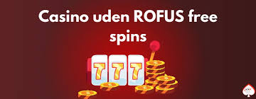 Casino Sider Uden Rufus Din Guide til Spil uden Restriktioner