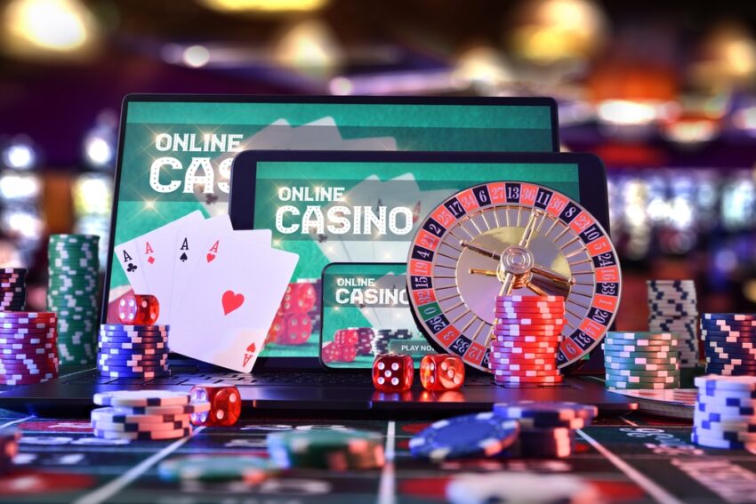 Descubre el Fascinante Mundo de Xsino Casino 425447441