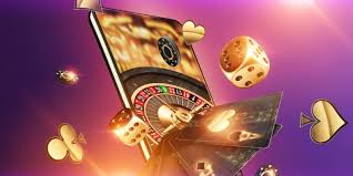 Discover the Allure of Casino Aphrodite UK