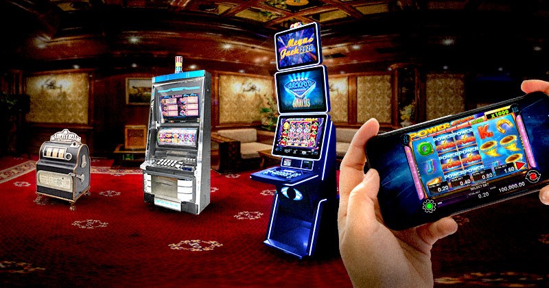 Experience the Thrills of Gaming at Wikibet Online Casino UK