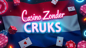 Ontdek de Voordelen van Geen CRUKS Casino's 1500208003