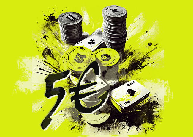 Scopri i migliori casino online con deposito minimo di 5 euro