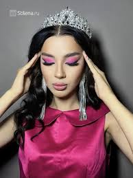 Школа макияжа для себя откройте мир красоты и уверенности