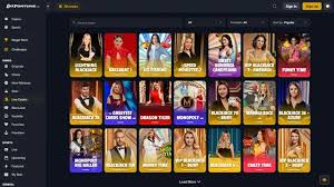 Bitfortune Mobile Live Dealer A Guide to Online Gambling Without Limits