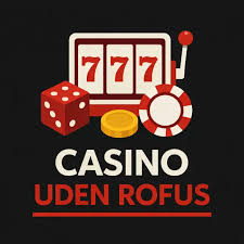 Casinoer Uden NemID Spil Sikkert og Let