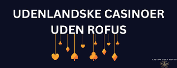 De Bedste Online Casinoer i Danmark Din Ultimative Guide