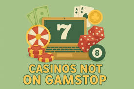 Discovering Non Gamstop Casinos Your Guide to Alternatives