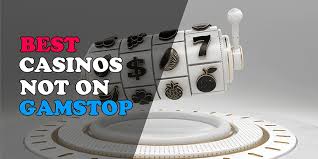 Exploring Casinos Not on Gamstop A Comprehensive Guide -107906668