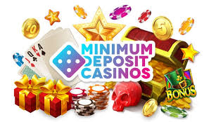 Los Mejores Casinos con Depósito Mínimo de 10 Euros -794356090