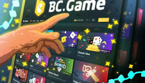 Revamping Online Gaming The Impact of BC Game.im