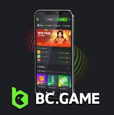 Revamping Online Gaming The Impact of BC Game.im