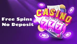 Unlocking Wins The Power of Free Spins No Deposit