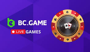 BC GAME La Revolución del Casino de Criptomonedas 1031565723