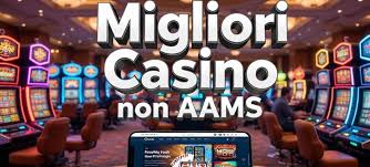 Casino Non AAMS Senza Documenti La Guida Definitiva Casino Non AAMS Senza Documenti La Guida Definitiva
