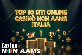 Casinò Online No ADM La Guida Completa per Giocare Sicuramente Casinò Online No ADM La Guida Completa per Giocare Sicuramente