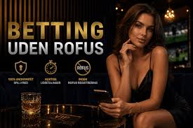 Casino uden ROFUS i Danmark - En Guide til Spiloplevelser