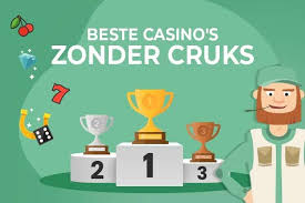 De Beste Goksites Zonder CRUKS Ontdek Jouw Kans om te Winnen
