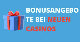 Die neuesten Casinos Eine spannende Reise in die Welt des Glücksspiels Die neuesten Casinos Eine spannende Reise in die Welt des Glücksspiels