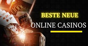 Die neuesten Casinos Eine spannende Reise in die Welt des Glücksspiels Die neuesten Casinos Eine spannende Reise in die Welt des Glücksspiels