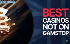 Discover New Non Gamstop Casino Sites for Endless Gaming Opportunities