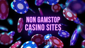 Discover Non-Registered Casinos A Hidden World of Gambling Opportunities