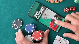 Discover the Excitement of CryptoWins Casino Online