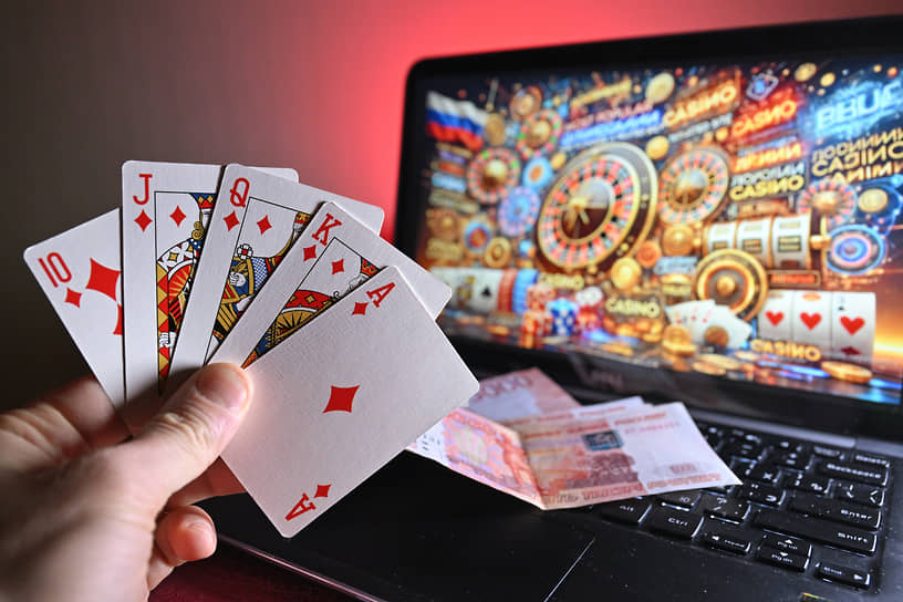 Discover the Exciting World of BOF Casino Platform