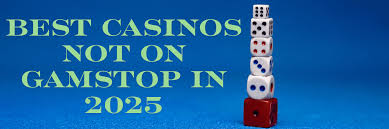 Discovering Casino Sites Not on GamStop 1815141910 Discovering Casino Sites Not on GamStop 1815141910