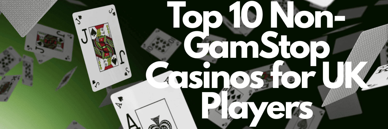 Discovering Casinos Non on Gamstop A Guide for Players Discovering Casinos Non on Gamstop A Guide for Players