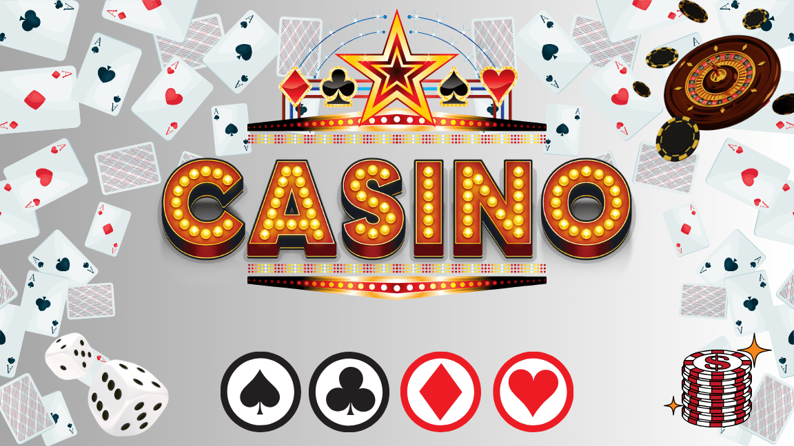Discovering Casinos Non on Gamstop A Guide for Players Discovering Casinos Non on Gamstop A Guide for Players