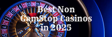 Discovering Independent Casinos Not on GamStop Discovering Independent Casinos Not on GamStop