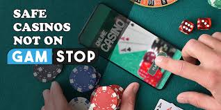 Discovering Online Casinos Not Blocked by Restrictions 1688596723