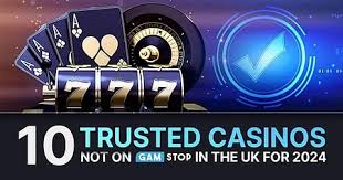 Discovering Online Casinos Not Blocked by Restrictions 1688596723