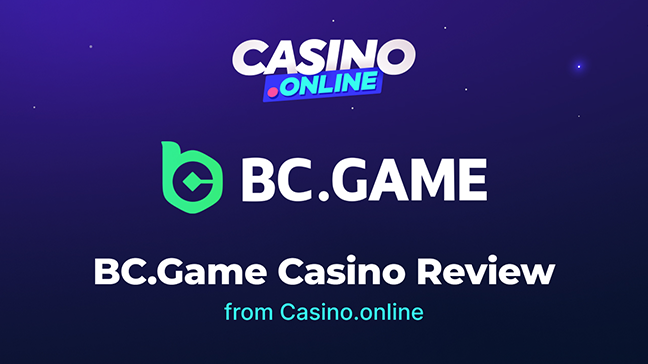 Download the BC.Game App for an Ultimate Gaming Experience
