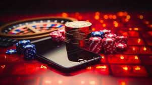 Experience the Thrill of Casino Coins Game A Modern Twist on Classic Casino Fun