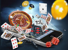 Experience the Thrill of FlashDash Casino Online Games -2044953590