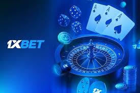 Experience the Thrills of 1xbet Cambodia Online Casino -958960949