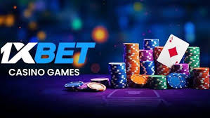 Explore the 1xbet App Your Gateway to Online Betting -1148589152