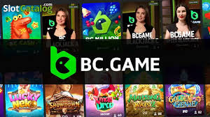 Explore the Exciting Features of BC.Game Platform