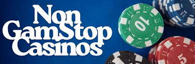 Explore the World of Casinos Not on Gamstop UK 1603495879